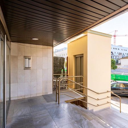 Diseno Y Comodidad En Bami Севилья Экстерьер фото