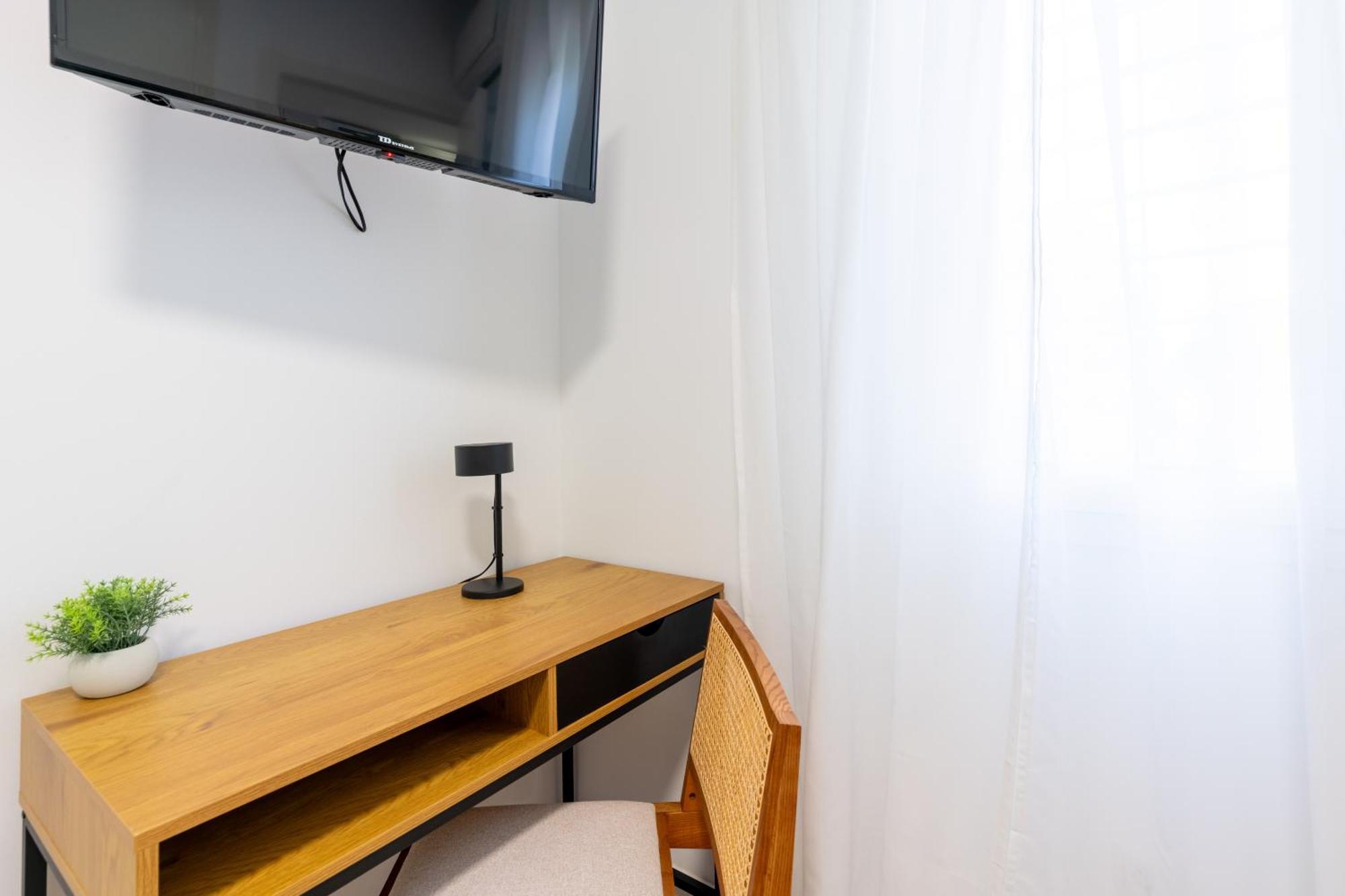 Diseno Y Comodidad En Bami Севилья Экстерьер фото